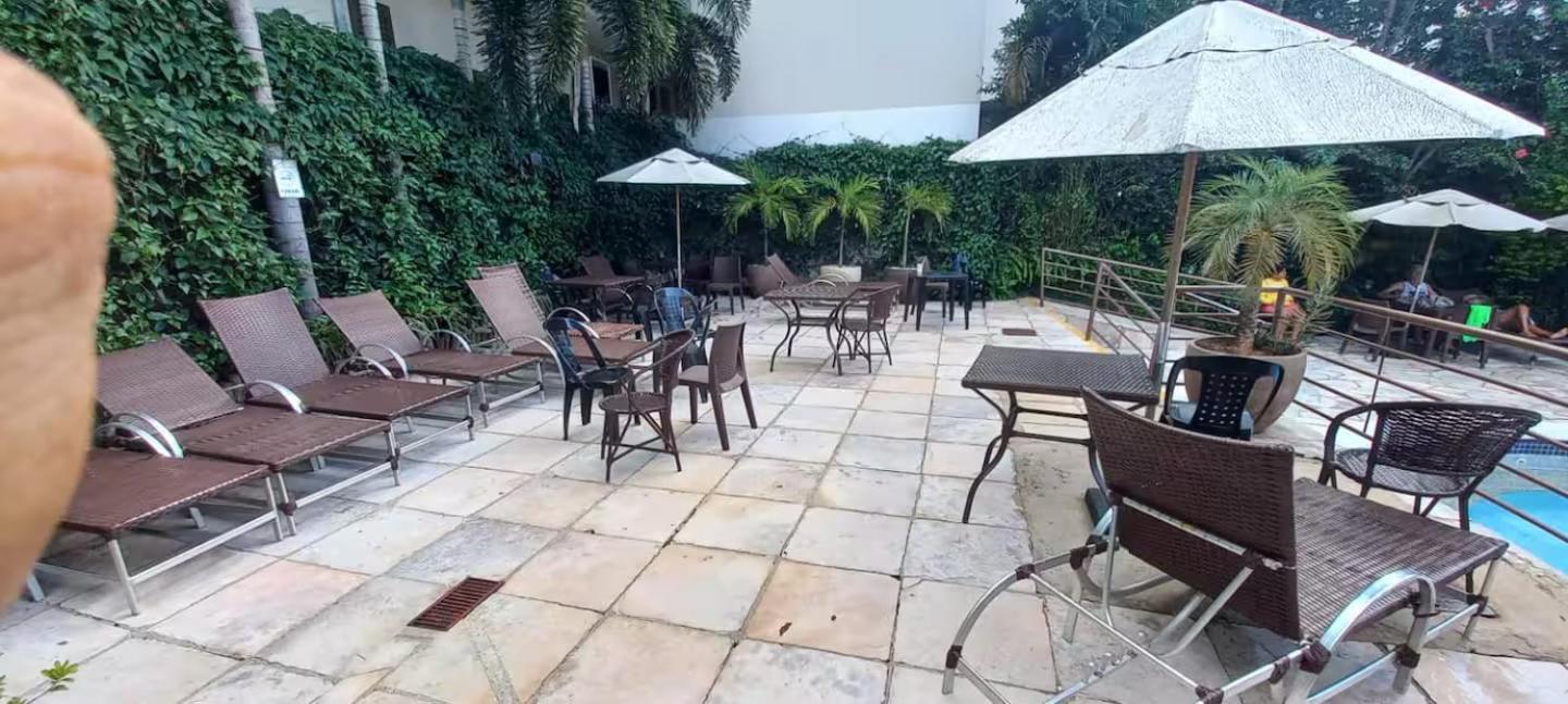 קאלדס נובאס Flat'S Acqua Ville I - Ap 908 מראה חיצוני תמונה