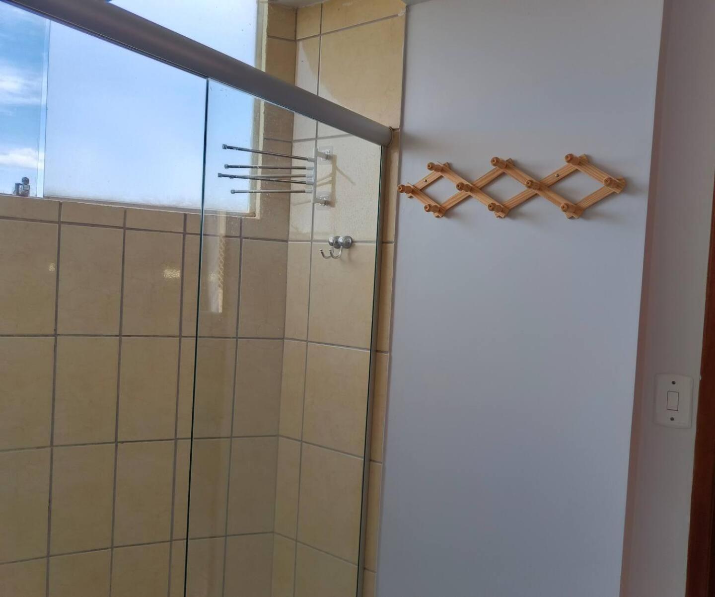 קאלדס נובאס Flat'S Acqua Ville I - Ap 908 מראה חיצוני תמונה