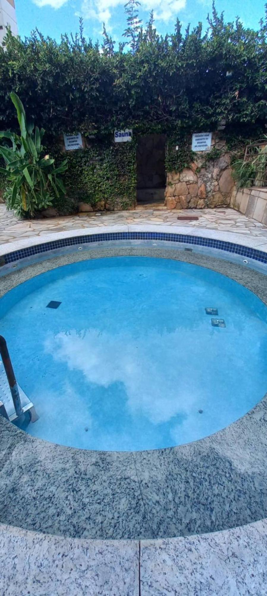 קאלדס נובאס Flat'S Acqua Ville I - Ap 908 מראה חיצוני תמונה