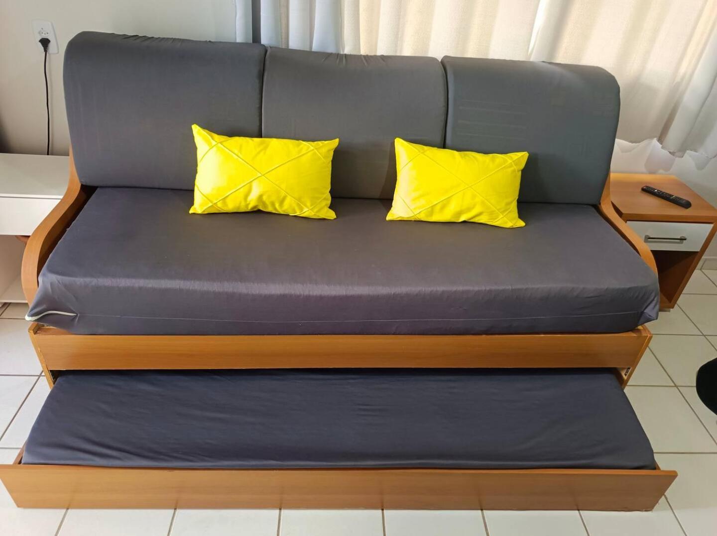 קאלדס נובאס Flat'S Acqua Ville I - Ap 908 מראה חיצוני תמונה